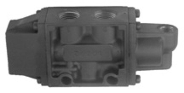 NG12394N Air Operated; Spring Rturn Control Valve (Repl